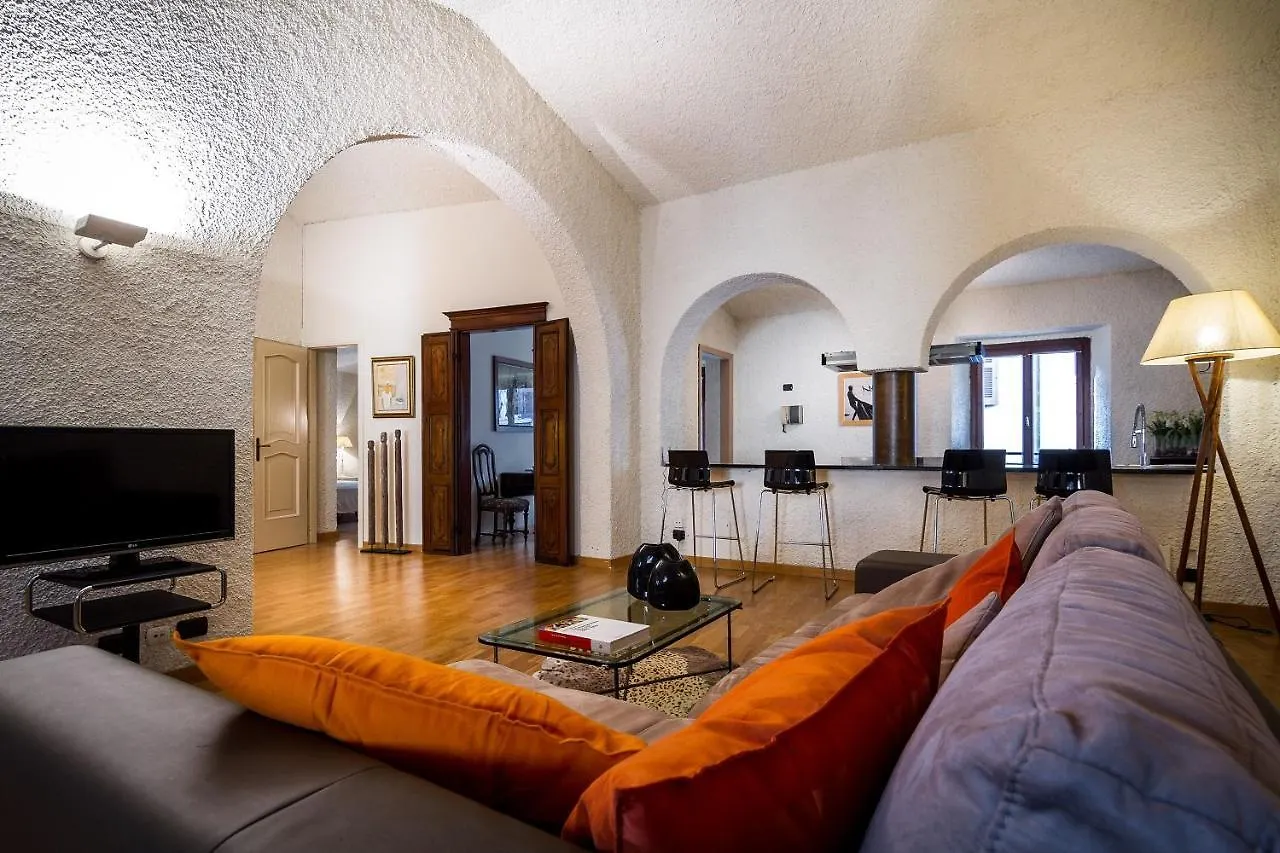 Cernobbio Town House Διαμέρισμα
