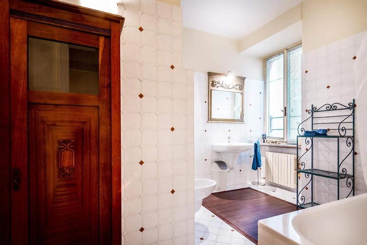 شقة Cernobbio Town House إيطاليا
