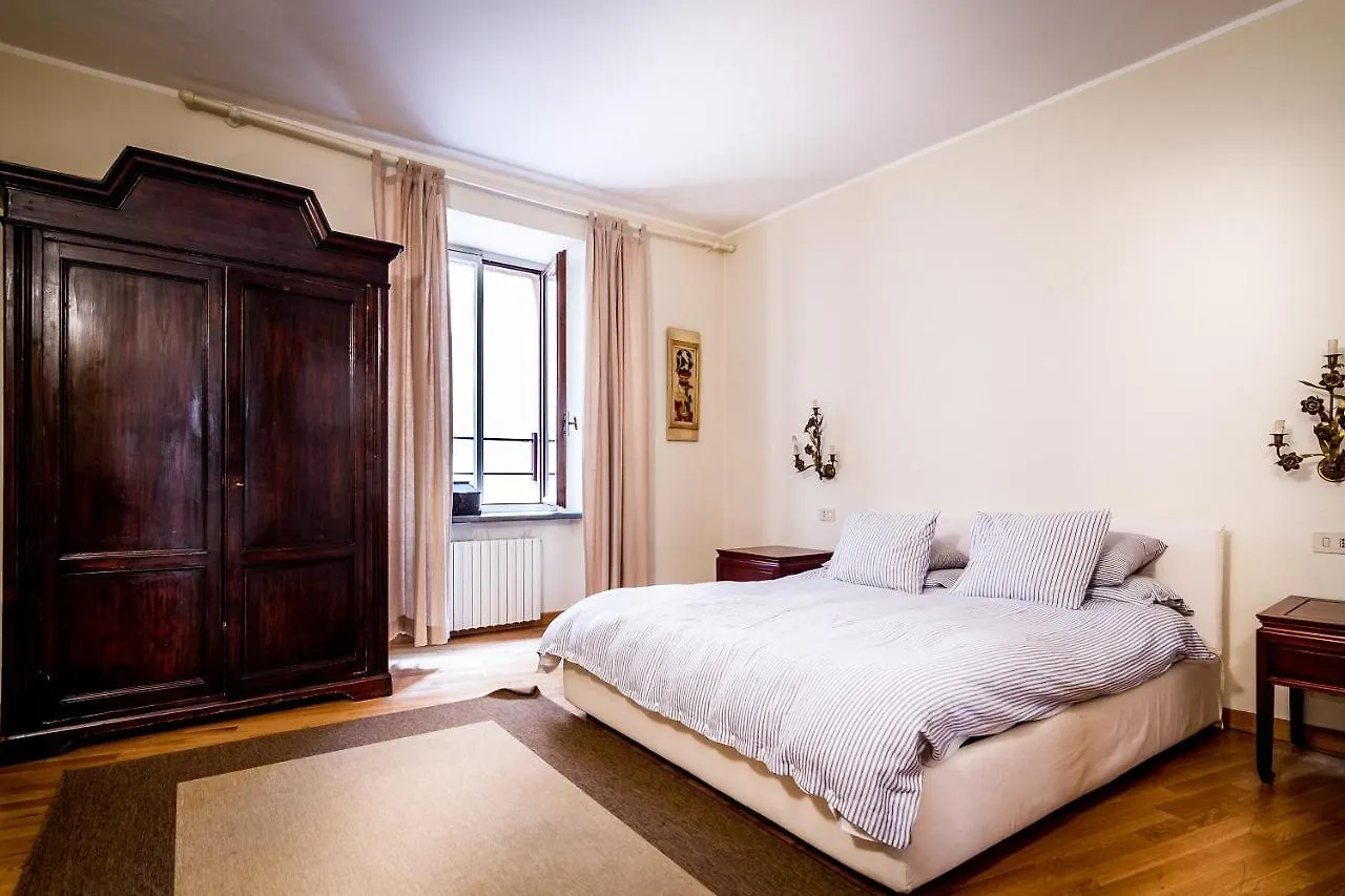 Cernobbio Town House Διαμέρισμα Ιταλία
