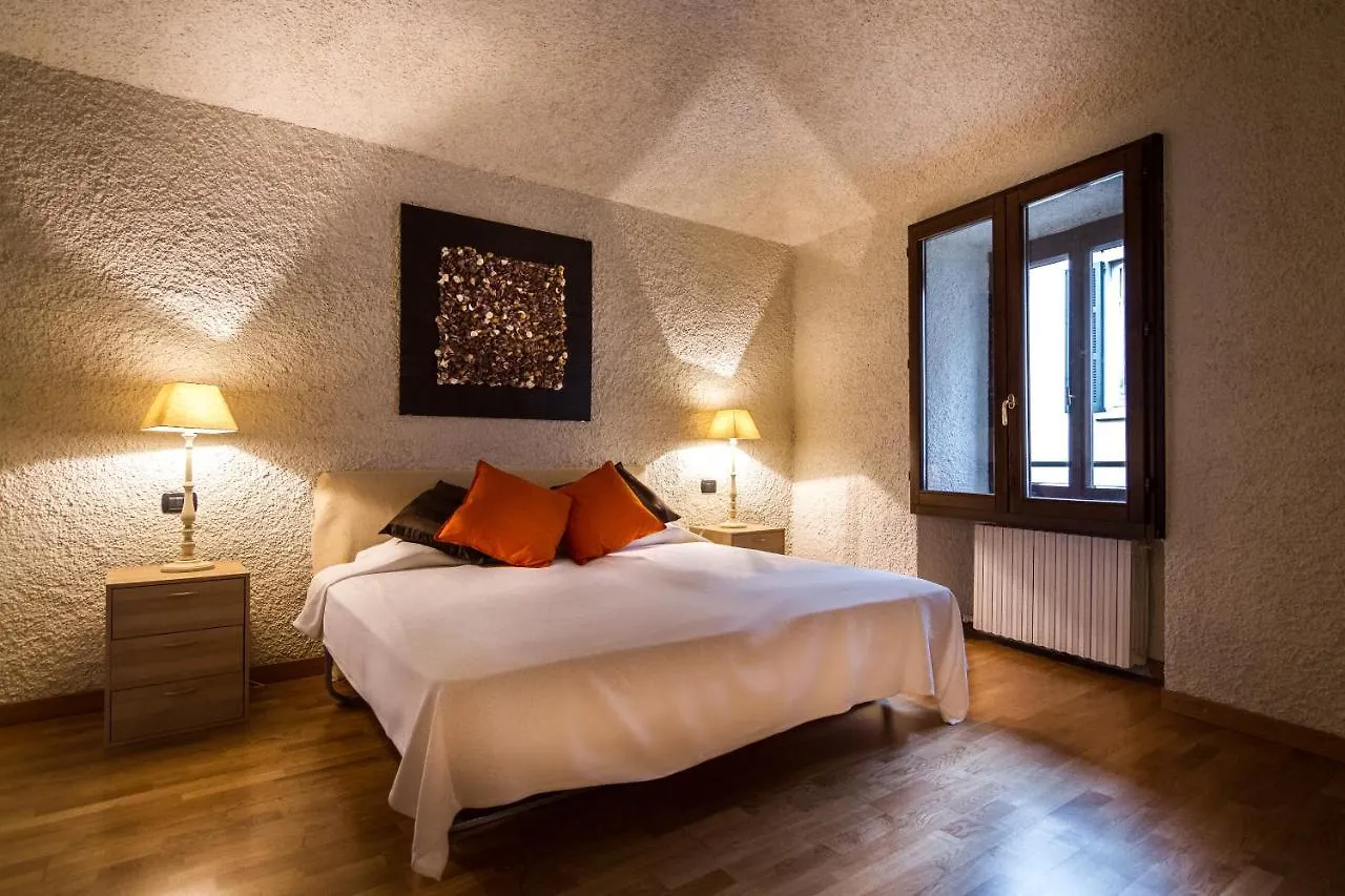 شقة Cernobbio Town House 0*,  إيطاليا